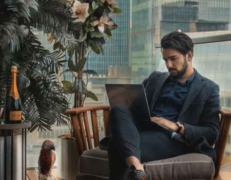 极限高空运动科技突破